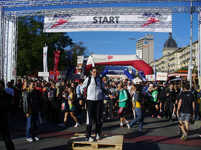 Jungfrau Marathon 2010