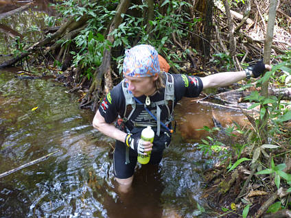 Jungle Marathon 2010