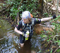 Jungle Marathon 2010