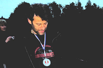 Keufelskopf Ultra Trail 2010