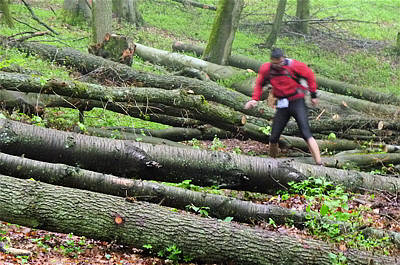 Keufelskopf Ultra Trail 2010