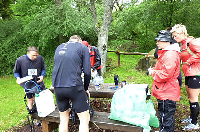 Keufelskopf Ultra Trail 2010