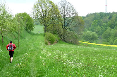 Keufelskopf Ultra Trail 2010