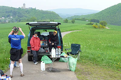 Keufelskopf Ultra Trail 2010