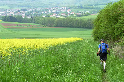 Keufelskopf Ultra Trail 2010