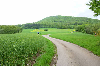 Keufelskopf Ultra Trail 2010