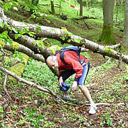 Keufelskopf Ultra Trail 2010