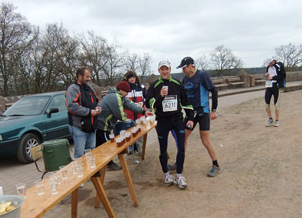 Kyffhuser Berglauf 2010