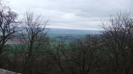 Kyffhuser Berglauf 2010