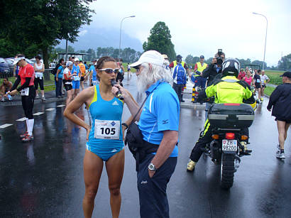 Liechtenstein Marathon 2010