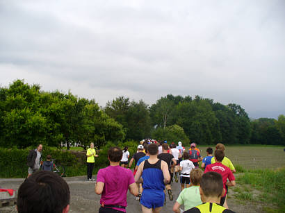 Liechtenstein Marathon 2010