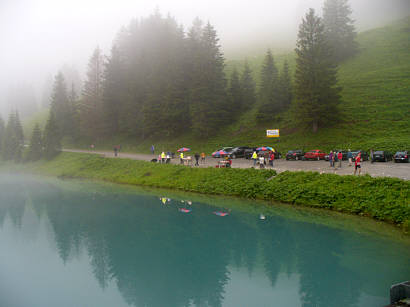 Liechtenstein Marathon 2010