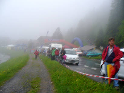 Liechtenstein Marathon 2010