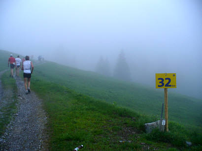 Liechtenstein Marathon 2010