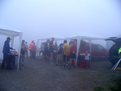 Liechtenstein Marathon 2010