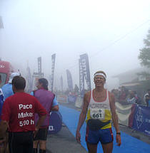 Liechtenstein Marathon 2010