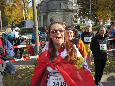 Luzern Marathon 2010