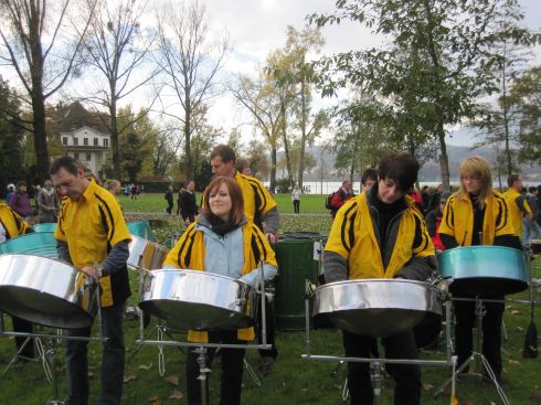 Luzern Marathon 2010