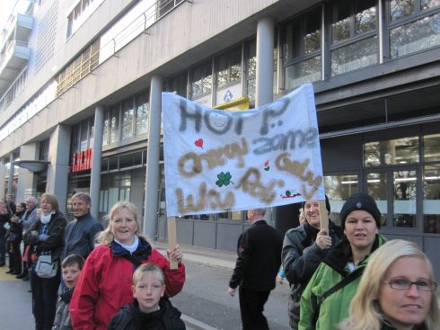 Luzern Marathon 2010