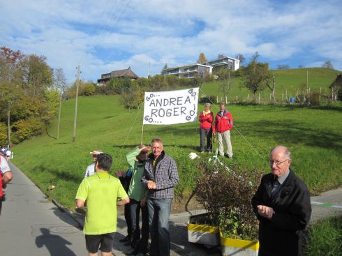 Luzern Marathon 2010