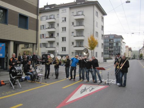 Luzern Marathon 2010