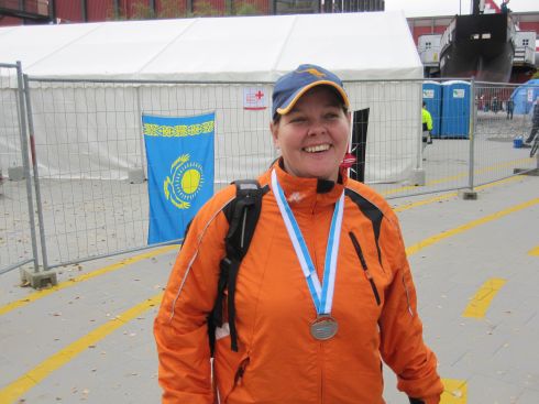 Luzern Marathon 2010