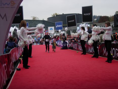 Luzern Marathon 2010