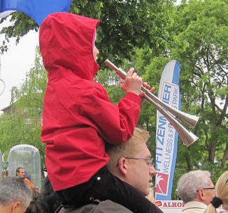 Mannheim Marathon 2010