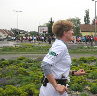 Mannheim Marathon 2010