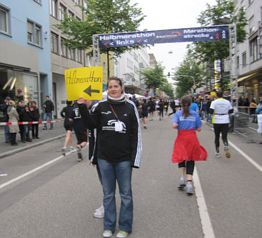 Mannheim Marathon 2010