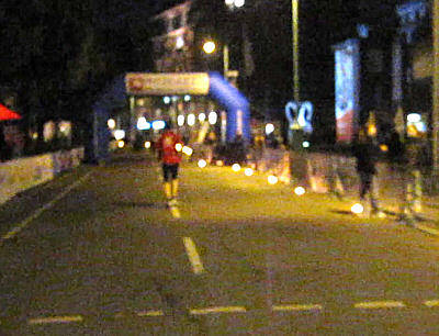 Mannheim Marathon 2010