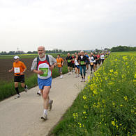 Mannheim Marathon 2010