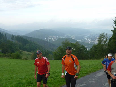 P-Weg Ultramarathon 2010