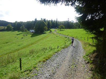 P-Weg Ultramarathon 2010