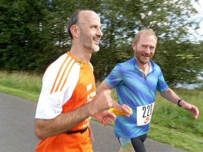 Pema Sechsstundenlauf 2010