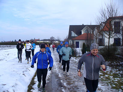 Pfefferkarpfenlauf 2010