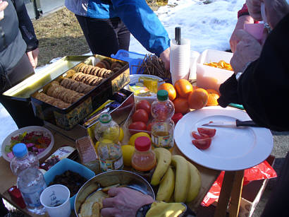 Pfefferkarpfenlauf 2010