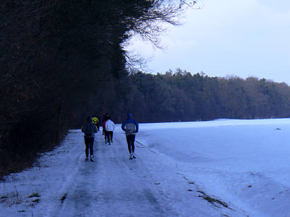 Pfefferkarpfenlauf 2010