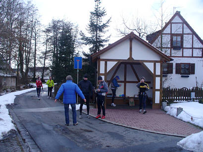 Pfefferkarpfenlauf 2010