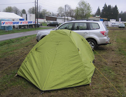 Rennsteiglauf 2010