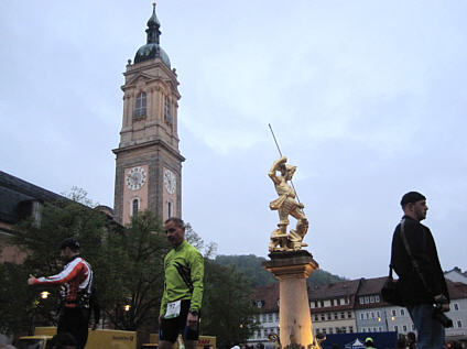 Rennsteiglauf 2010