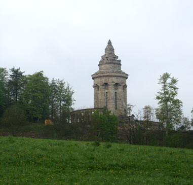 Rennsteiglauf 2010