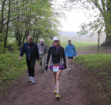 Rennsteiglauf 2010