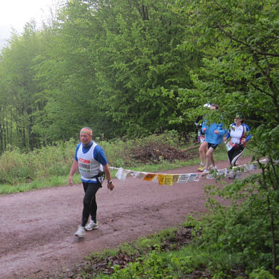 Rennsteiglauf 2010