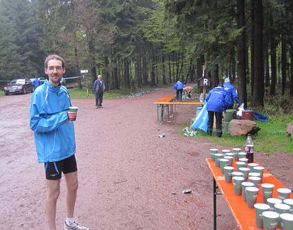 Rennsteiglauf 2010