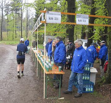 Rennsteiglauf 2010