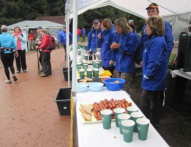 Rennsteiglauf 2010