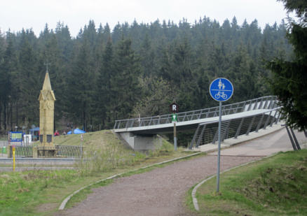 Rennsteiglauf 2010