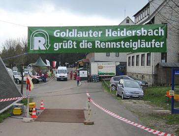 Rennsteiglauf 2010