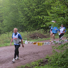 Rennsteiglauf 2010